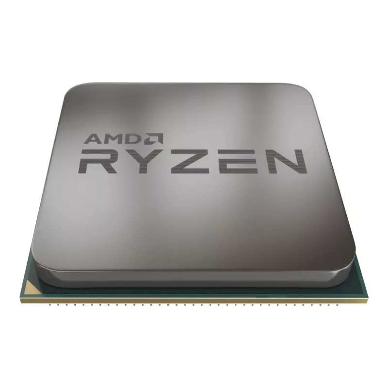 Procesorius AMD Ryzen 5 3400G 4C/8T, 3,7-4,2 GHz, 6 MB, 65 W, AM4, Tray