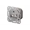 Sieninis lizdas Digitus CAT 6A Class EA DN-9007-S-1