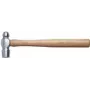 Plaktukas Gedore R92160004 su medine rankena, 30 mm aukštis, 470 g
