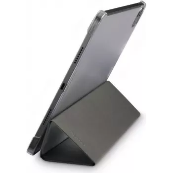 Hama Fold Clear 27,9 cm (11 col.) Folio Juoda