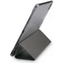 Hama Fold Clear 27,9 cm (11 col.) Folio Juoda