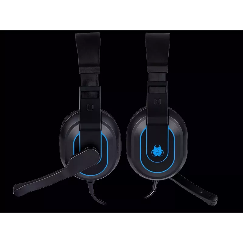Ausinės Tracer TRASLU46467 (GAMEZONE Radian)