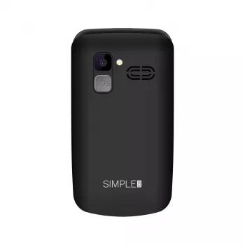 Mobilusis telefonas Vega Simple 929 Dual SIM 5.0 colių