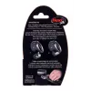 Flexi Multi Box Black Universal – šėrimo/laistymo dėžutė, 201–499 g