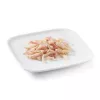 Šlapias šunų maistas Agras Pet Foods Schesir vištiena su kumpiu želė, 4 x 85 g
