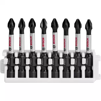 Atsuktuvų antgalių rinkinys Bosch 2 608 522 330 8 vnt.
