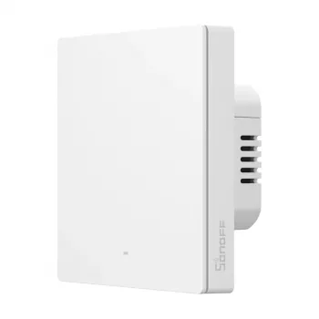 Sieninis jutiklinis jungiklis Sonoff ZBM5-1C-86W 1 kanalo Zigbee