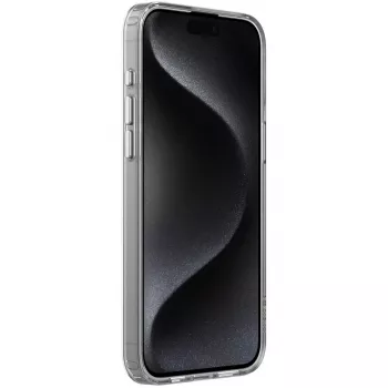 Permatomas Dėklas Belkin MSA020btCL, skirtas iPhone 15 Plus 17 cm