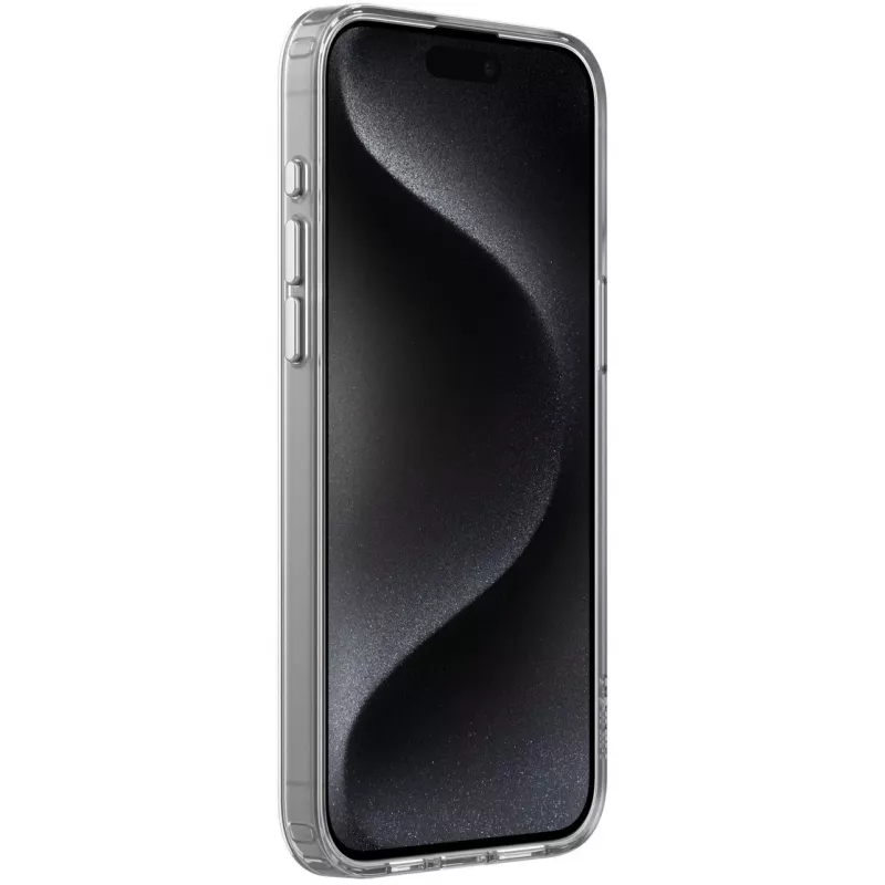 Permatomas Dėklas Belkin MSA020btCL, skirtas iPhone 15 Plus 17 cm