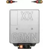 Radaro / Lidaro detektorius Garmin zumo R1 Juodas 010-02902-10