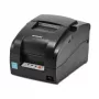 Bixolon SRP-275III taškinis kvitų spausdintuvas 5,1 lps 80x144 dpi Serial+USB juodas