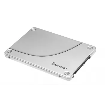 Solidigm D3-S4520 7.68 TB 2.5 colio Serial ATA III TLC 3D NAND