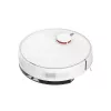Robotas dulkių siurblys Xiaomi Robot Vacuum S40C — 5 kPa siurbimas, LDS navigacija, 0,52 l dulkių talpa, 0,26 l vandens bakas, 14,4 V 2600 mAh baterija, baltas