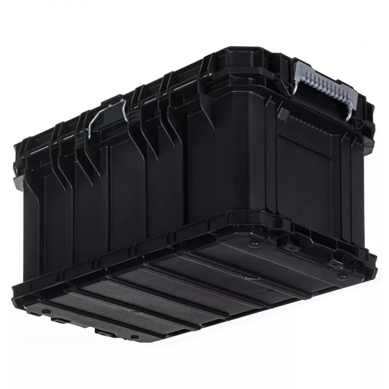 KETER Connect Rolling System įrankių dėžių rinkinys