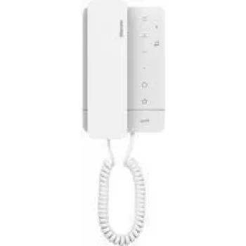 bticino 344292 Audio-interkomo sistema balta (344292)