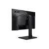 LED monitorius Acer Vero B277U Ebmiiprxv B7 serija 27 colių (68,6 cm) energijos klasė F
