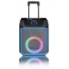 Blaupunkt MB08.2 PLL FM USB/SD/BT garso kolonėlių sistema su karaoke LED
