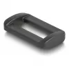 DeLOCK lipnusis užsegimas (velcro) 5m x 20mm juoda Nailonas