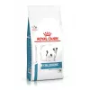 Sausas šunų ėdalas Royal Canin Anallergenic Small – hipoalerginis maistas mažiems suaugusiems šunims, 3 kg, mėsos skonis, be glitimo ir cukraus