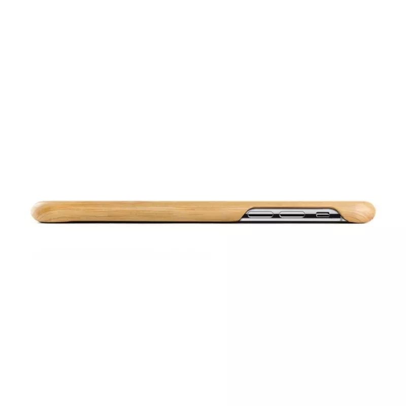 Dėklas Woodcessories Slim Case iPhone Xs Max