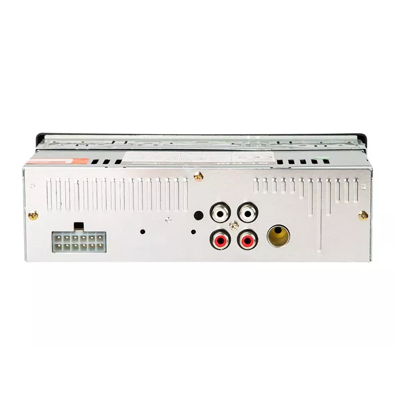 Automobilinis radijo imtuvas BLOW AVH-8602 MP3/USB/SD/MMC