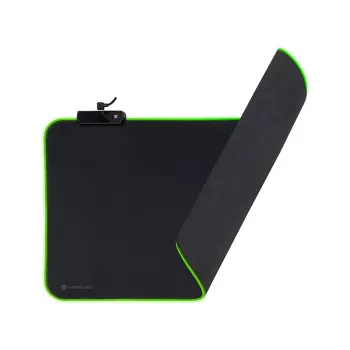 Žaidimų pultas TRACER GameZone Maxi RGB TRAPAD47549 – laidinis valdiklis su RGB apšvietimu ir ergonomišku dizainu