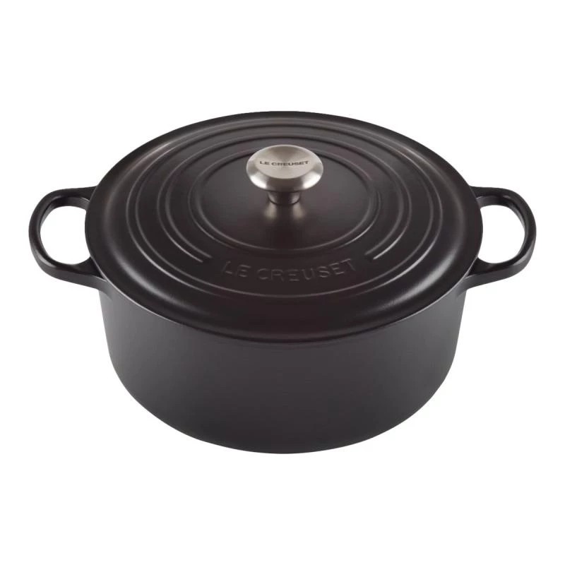 Le Creuset Signature apvalus kepimo indas 28 cm