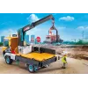 Playmobil Action 71750 nuotykių veiksmo žaidimo rinkinys, įvairiaspalvis, 4–10 metų, 1 žaidėjui