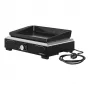 Campingaz Plancha Electric 1 XD kontaktinis grilis 2100 W juodas
