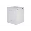 Sieninis 19 inch spintos korpusas DN-37114, 16U, 600x600x785 mm, pilkas