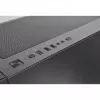 Korpusas Thermaltake Versa T35 TG RGB Midi Tower juodas