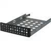 Inter-Tech IPC 2U-20255 - Rėminis montažas - 2U - pilnas AT - be maitinimo šaltinio (EPS2U) - USB (88887105)