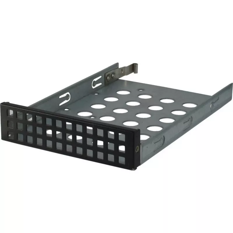 Inter-Tech IPC 2U-20255 - Rėminis montažas - 2U - pilnas AT - be maitinimo šaltinio (EPS2U) - USB (88887105)