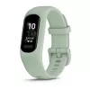 Garmin VIVOSMART 5 OLED skaitmeninė apyrankė 88 x 154 pikseliai lietimui Mėtų spalva GPS