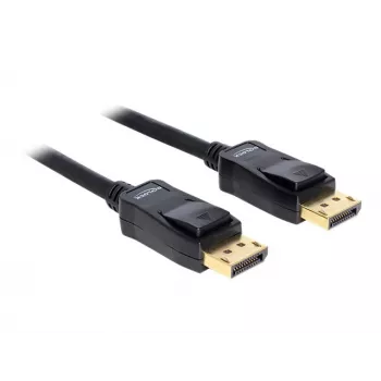 DisplayPort kabelis DeLOCK 82425 5m