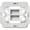 Montuojamas baltas Homematic IP EQ3-ADA-B1 — 58×18×52 mm korpusas