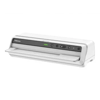 Fellowes Venus A3 laminavimo mašina, A3 laminatorius, 80–250 mikronų, su 10 A4 maišelių startiniu rinkiniu