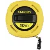 Matavimo juosta STANLEY Landmeter Black & Decker stiklo pluošto 10 m Model 0-34-295