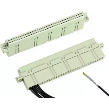 Harting 09020643214 Moteriškas lizdas 1 vnt.