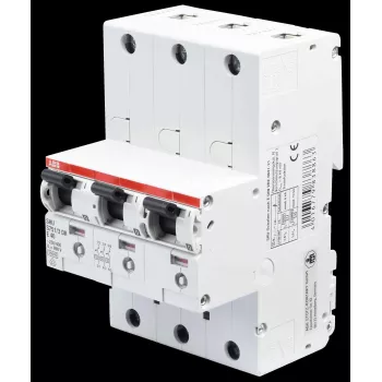 Abb S751/3DR-E40 Baltas
