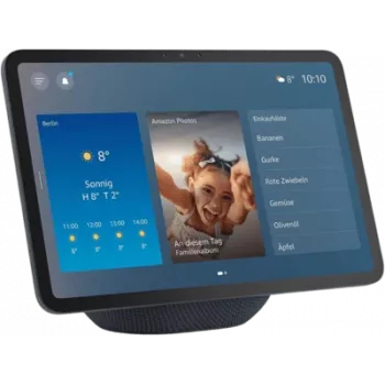 Išmanusis ekranas Amazon Echo Show 11 2025 - Graphite (B0DTQCWJBR)