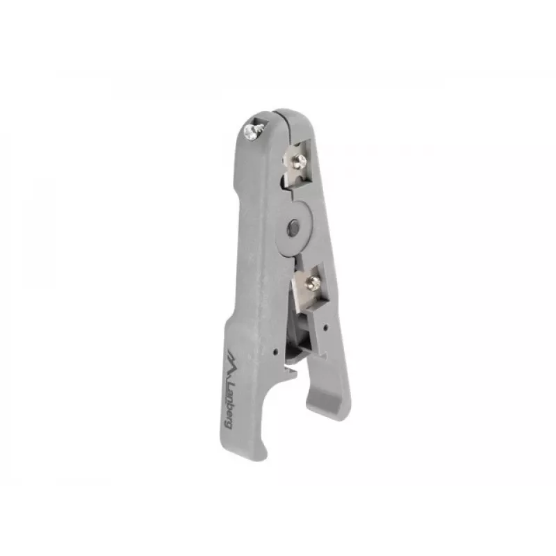 Lanberg NT-0101 kabelių nuėmiklis Pilka