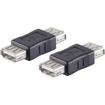 USB A lyties keitiklis ShiverPeaks BS77041