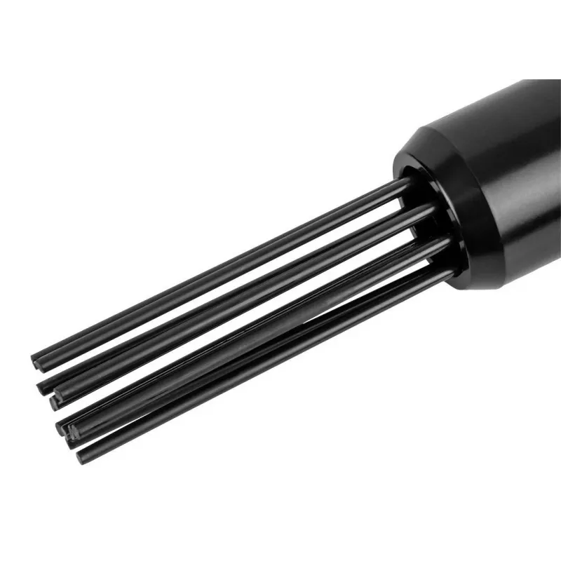 Pneumatinis adatinis plaktukas Hammer NEO tools 14-031, 1,3 kg