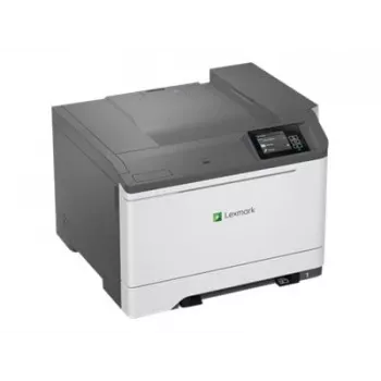Spaustuvas Lexmark CS531dw lazerinis spalvotas
