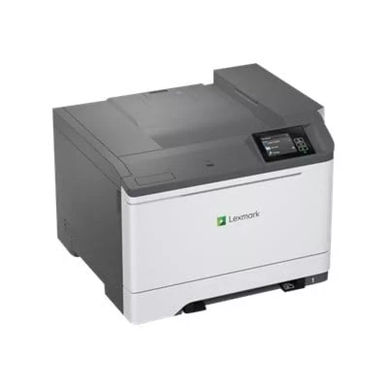 Spaustuvas Lexmark CS531dw lazerinis spalvotas