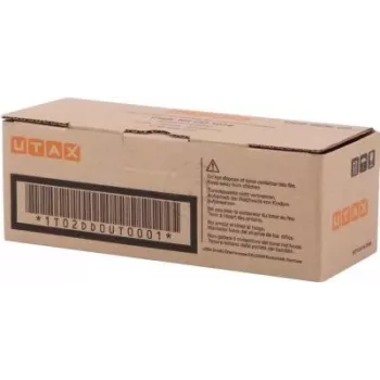 UTAX CLP3621 TONER juoda #4462110010, talpa: 7.000 (4462110010)