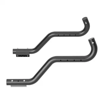 Oplite GTR S3/S8 Flight Stand Kit – tvirtinimo rinkinys Thrustmaster ir Logitech įrenginiams