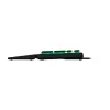 Laidinė žaidimų klaviatūra Razer Ornata V3 X – RGB LED, tylūs membraniniai jungikliai