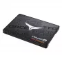 SSD diskas Team Group T-FORCE VULCAN Z 256 GB 2,5 colio SATA III
